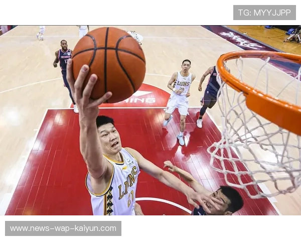 CBA广厦强势推进围压客队,整体气势全线飙升